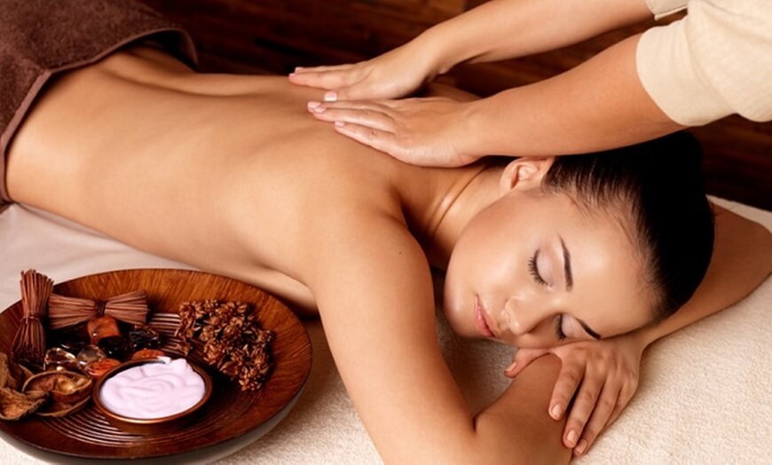 Session cocooning : optez pour un massage en institut